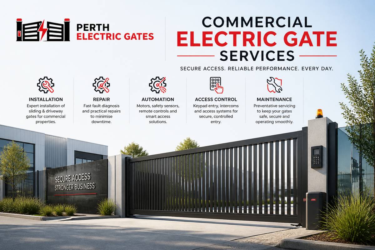 https://perthelectricgates.com.au/ website