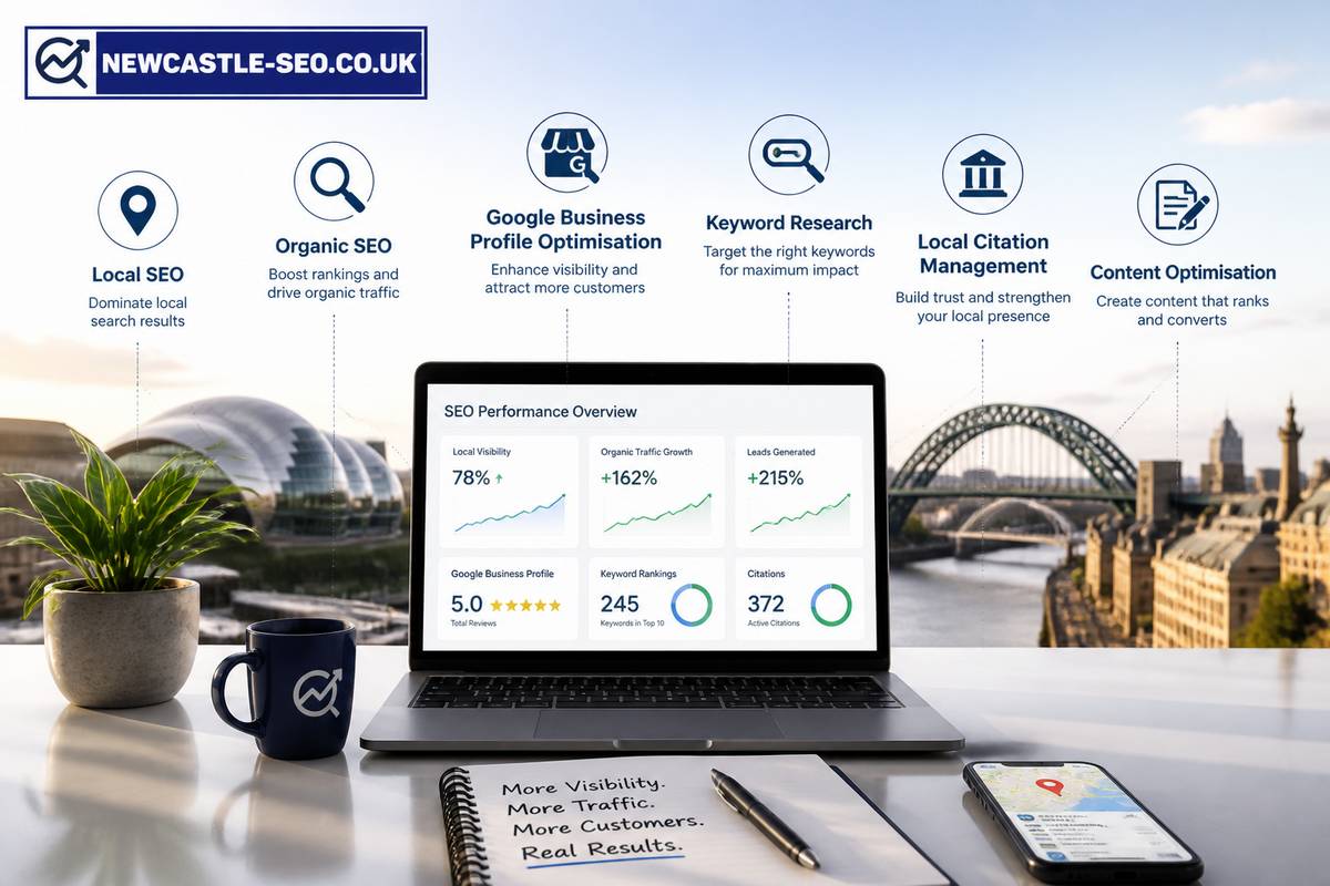 https://newcastle-seo.co.uk/ website