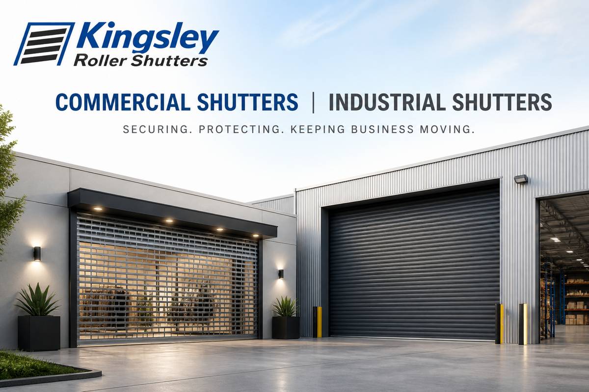 https://kingsleyrollershutters.com.au/ website