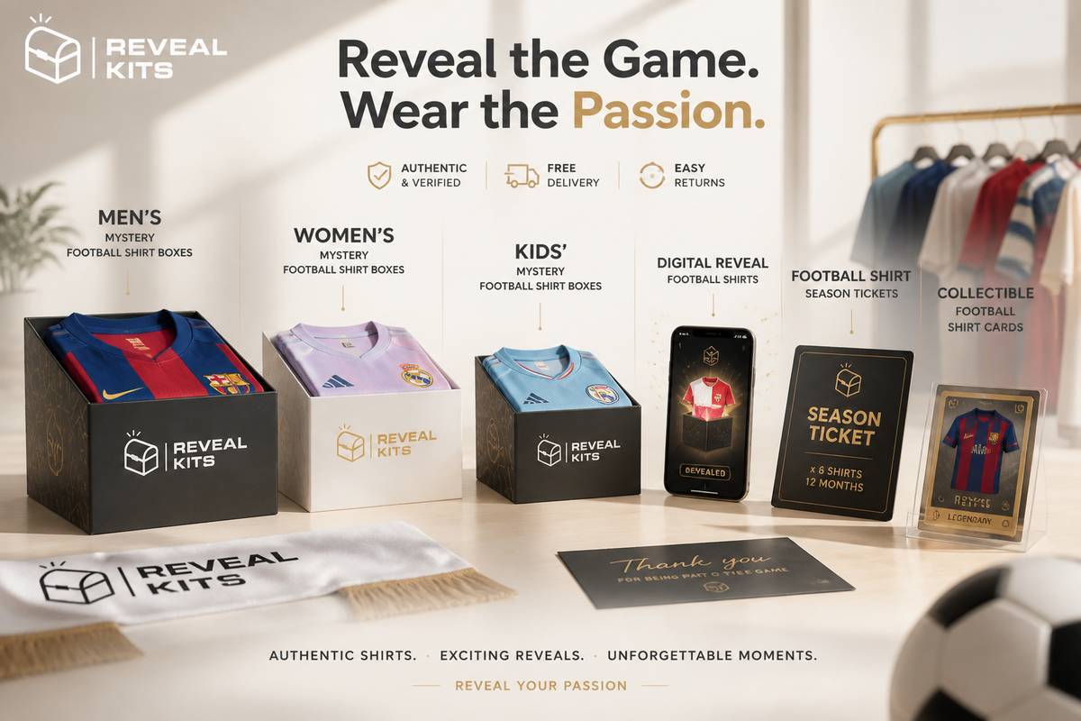 https://www.revealkits.com/ website