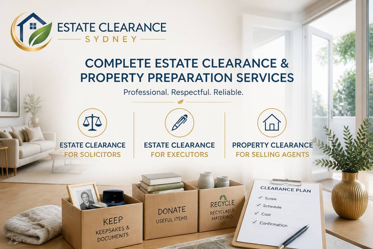 https://estateclearancesydney.com.au/ website