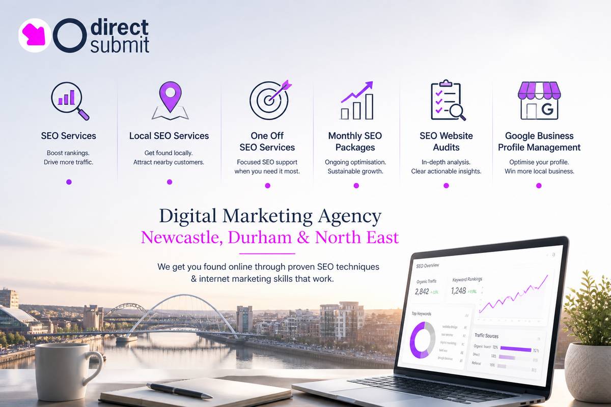 https://directsubmit.co.uk/ website