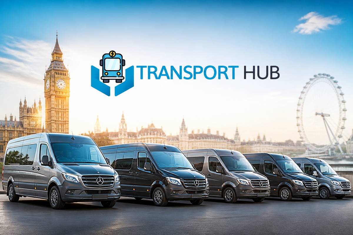 https://transporthubuk.co.uk/ website