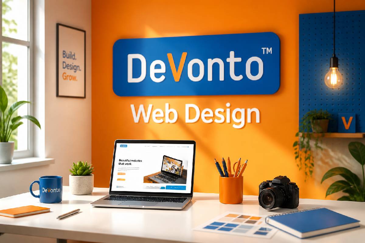https://www.devonto.com/ website