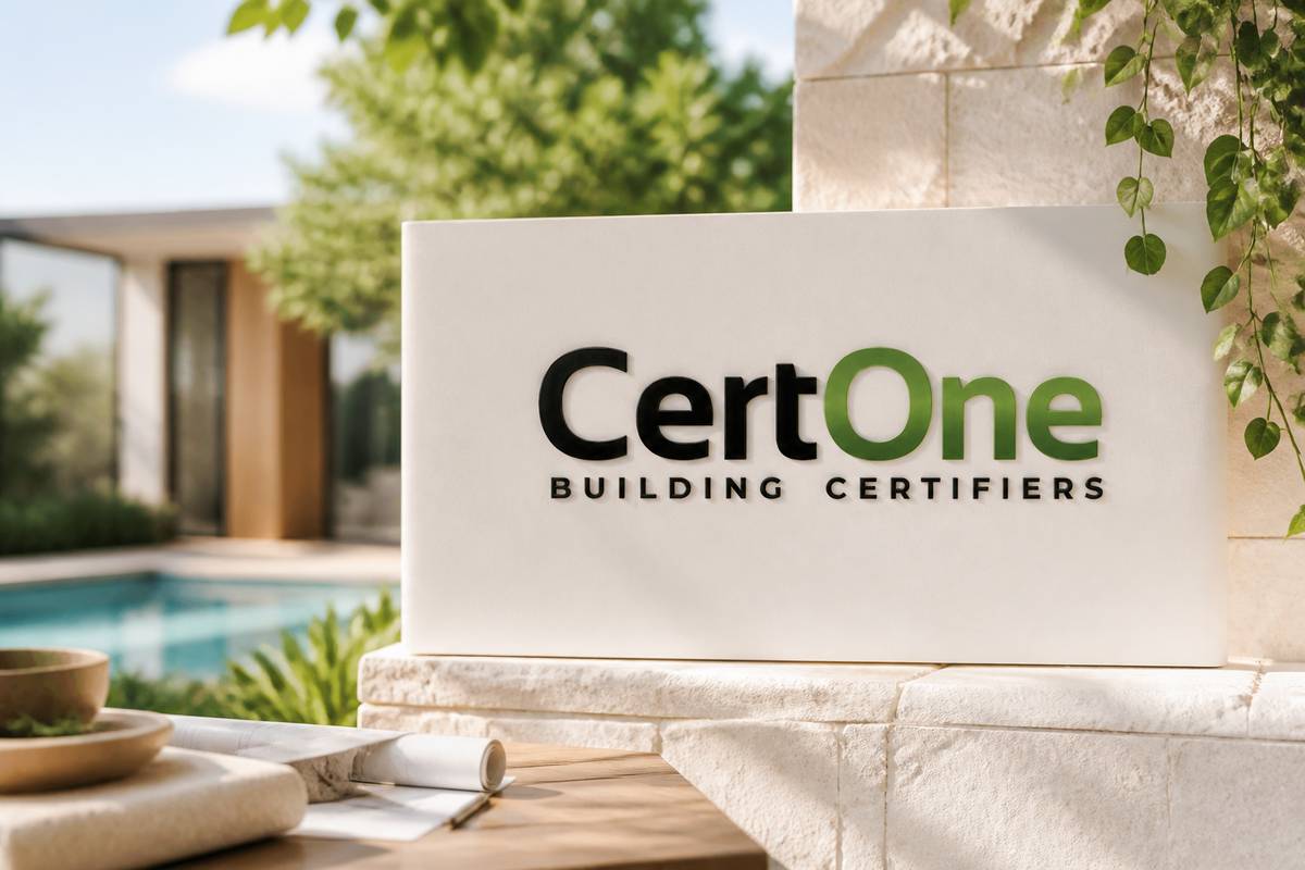 https://certone.com.au/ website