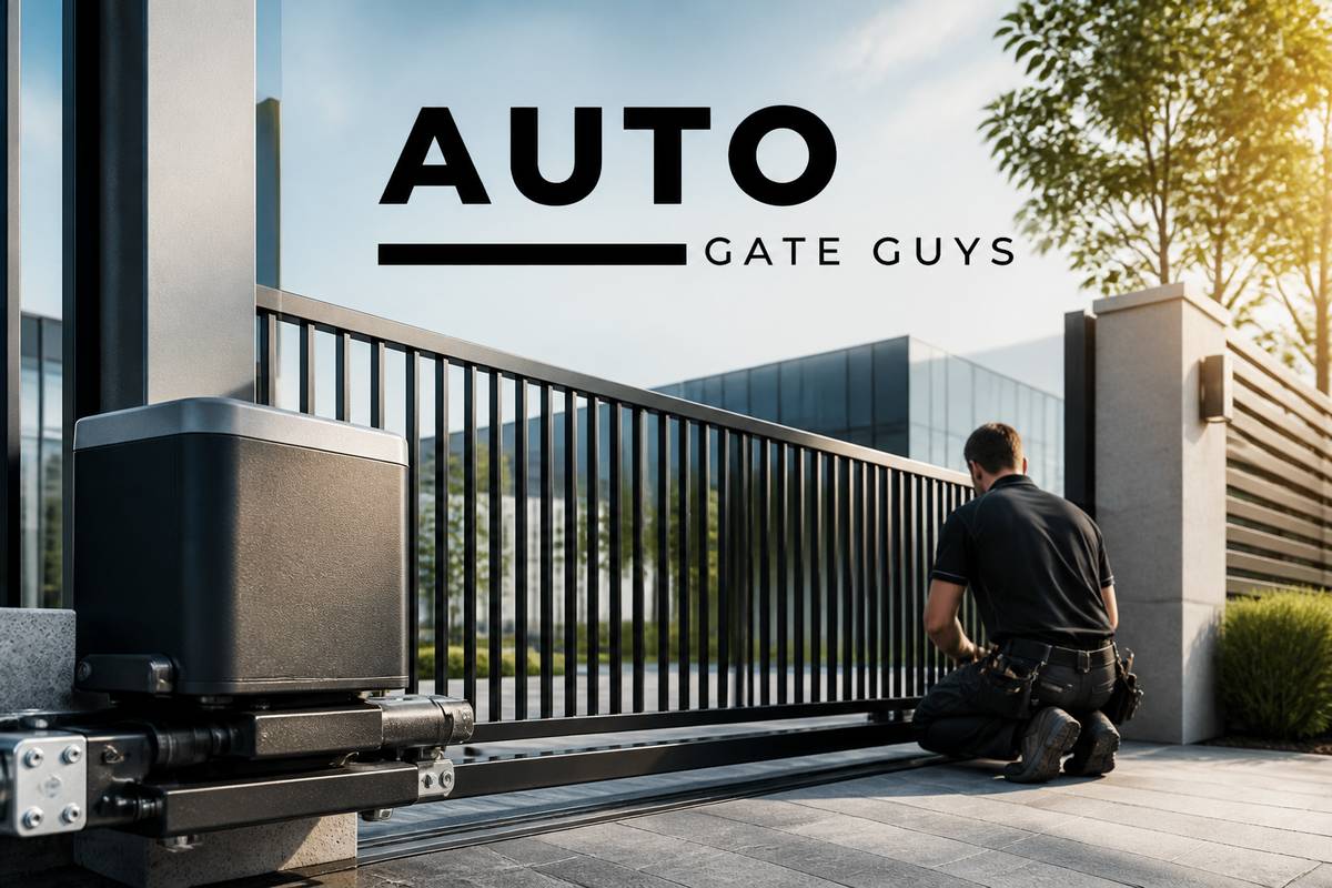 https://autogateguys.com.au/automatic-gates-newcastle/ website