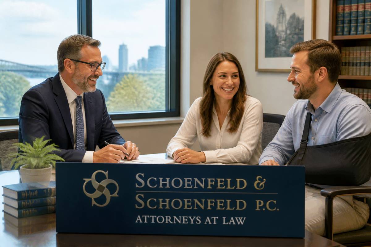 https://schoenfeldlawyers.com/ website