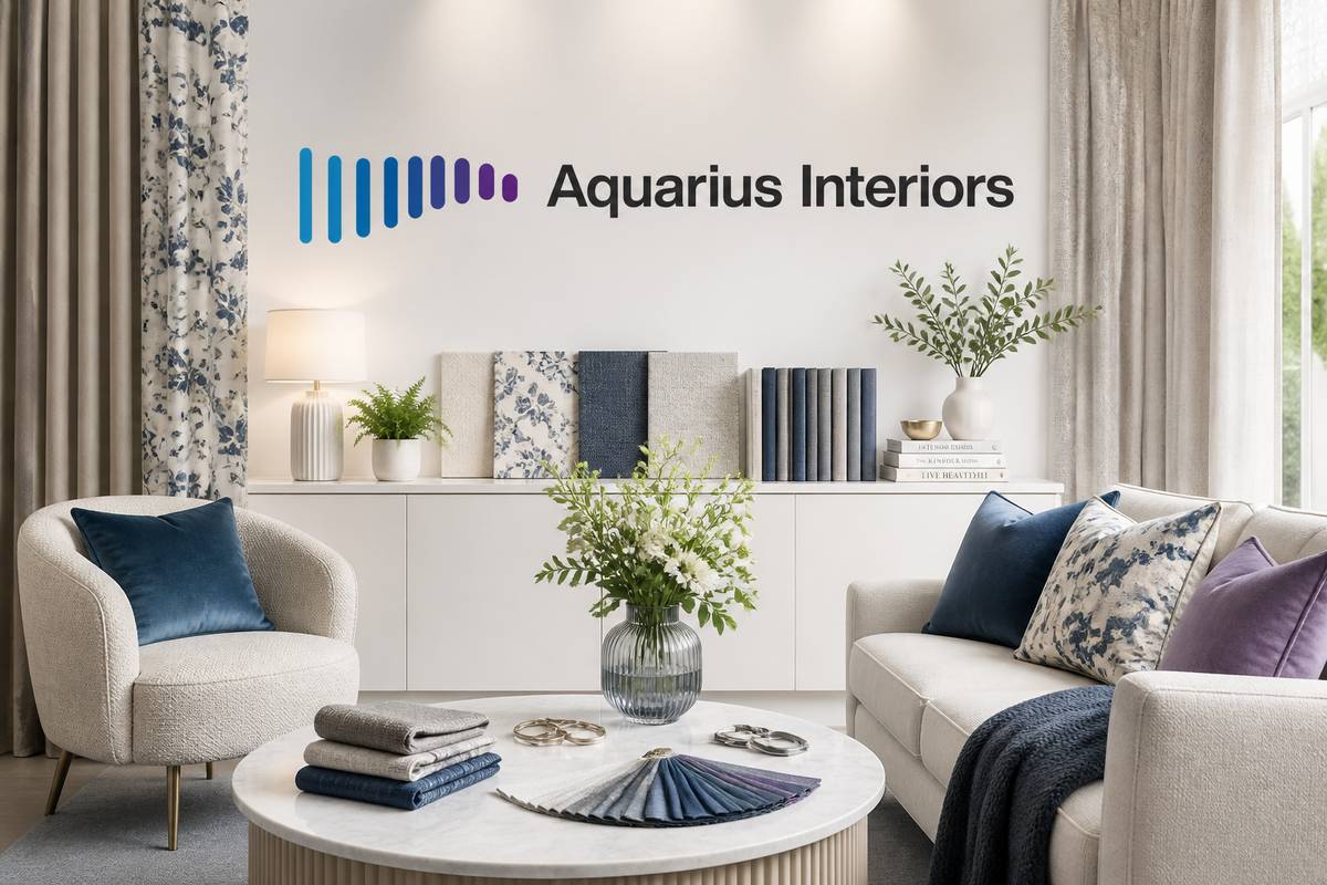 https://www.aquariusinteriors.co.uk/ website