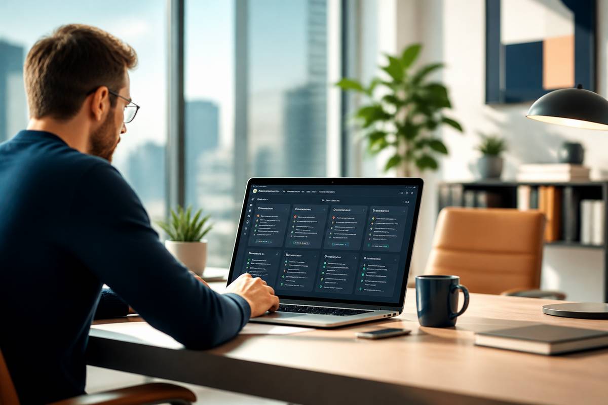 https://www.aqute.com/ website