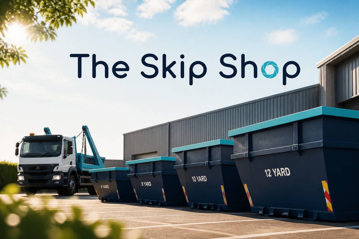 https://www.theskipshop.co.uk/ website
