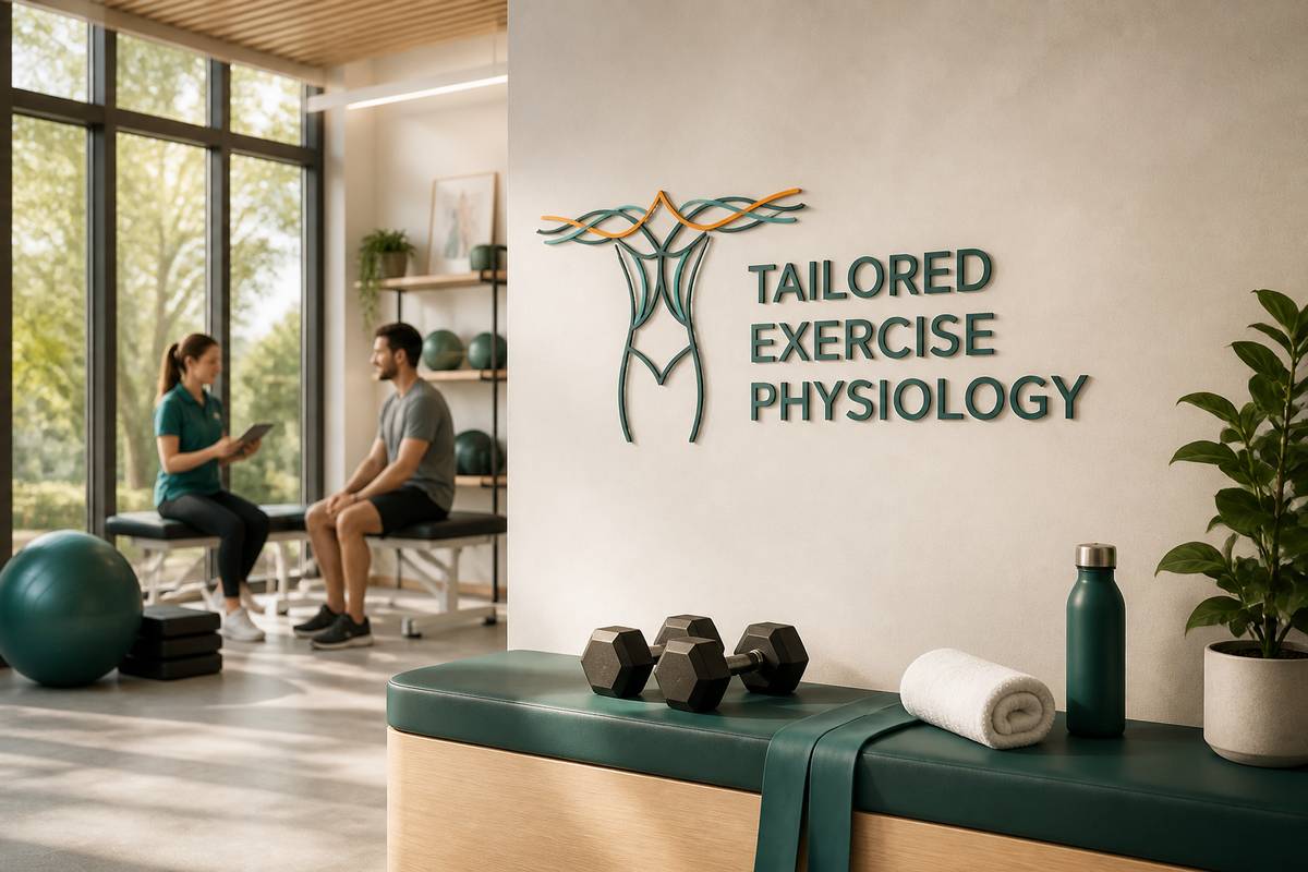 https://tailoredexercise.com.au/ website