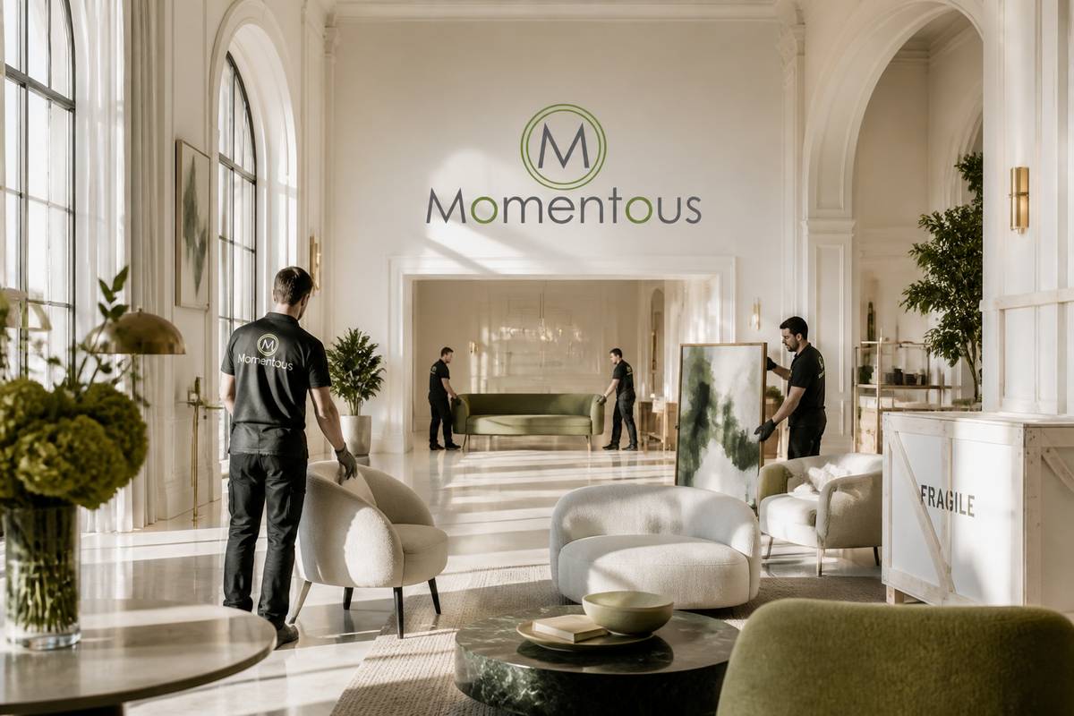 https://www.momentousrelocation.co.uk/ website