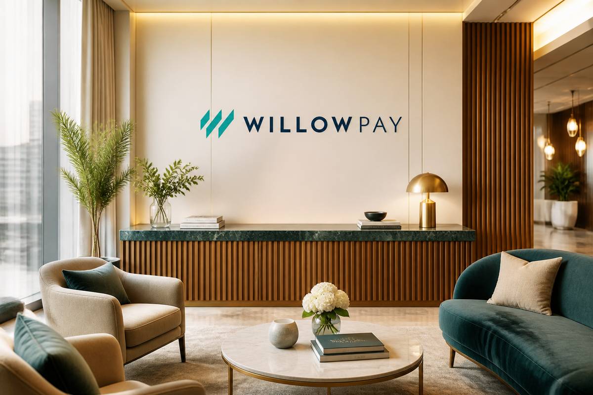https://www.willowpay.co.uk/ website
