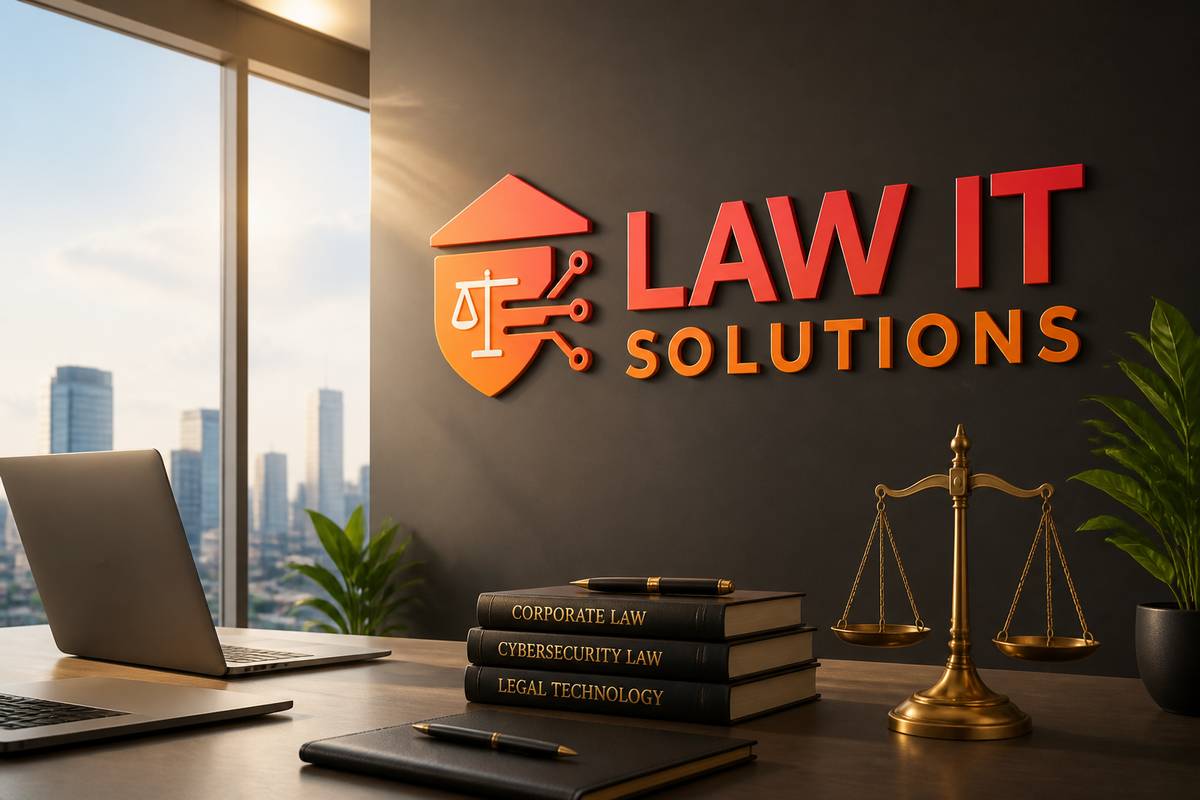 https://lawitsolutions.co.uk/ website