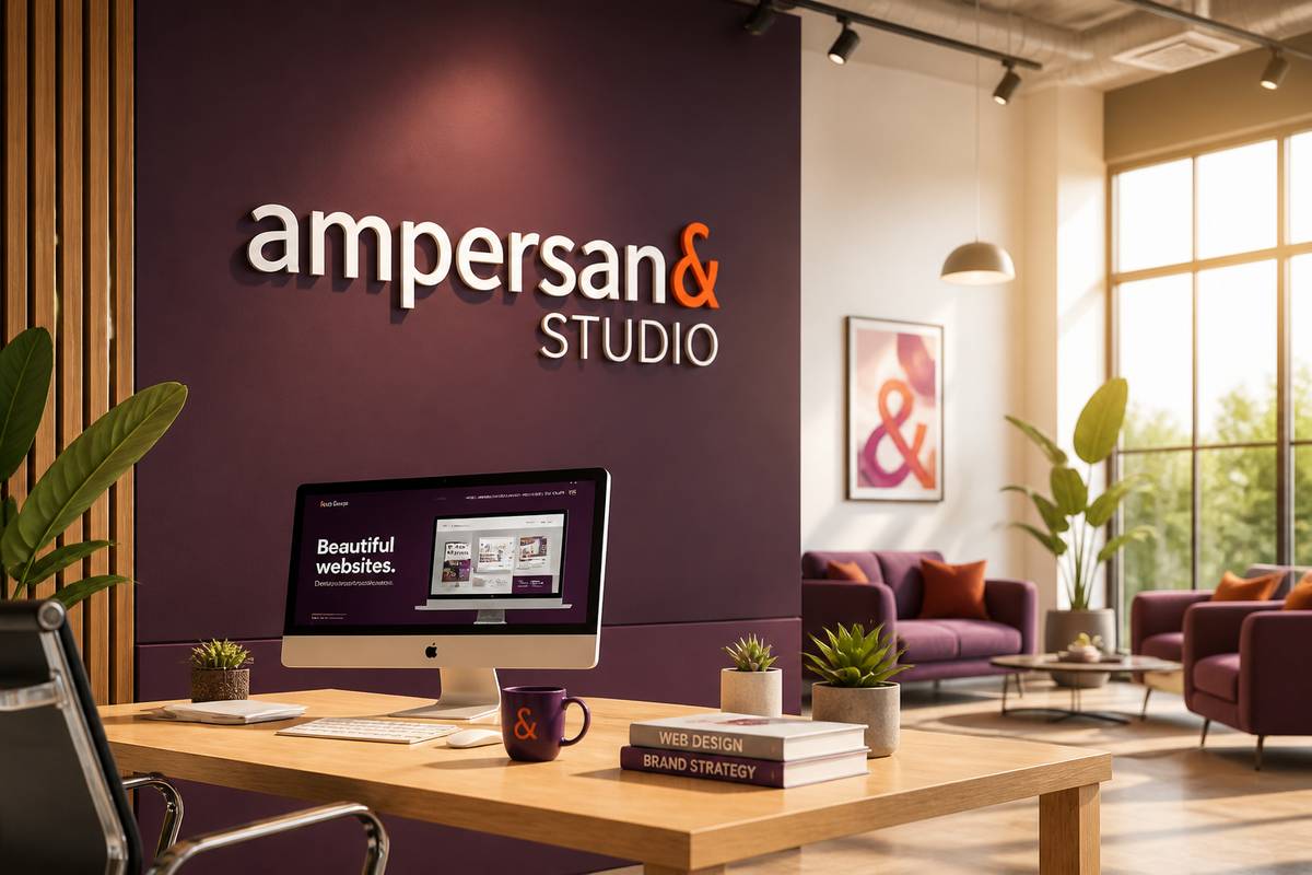 https://ampersandstudio.uk/ website