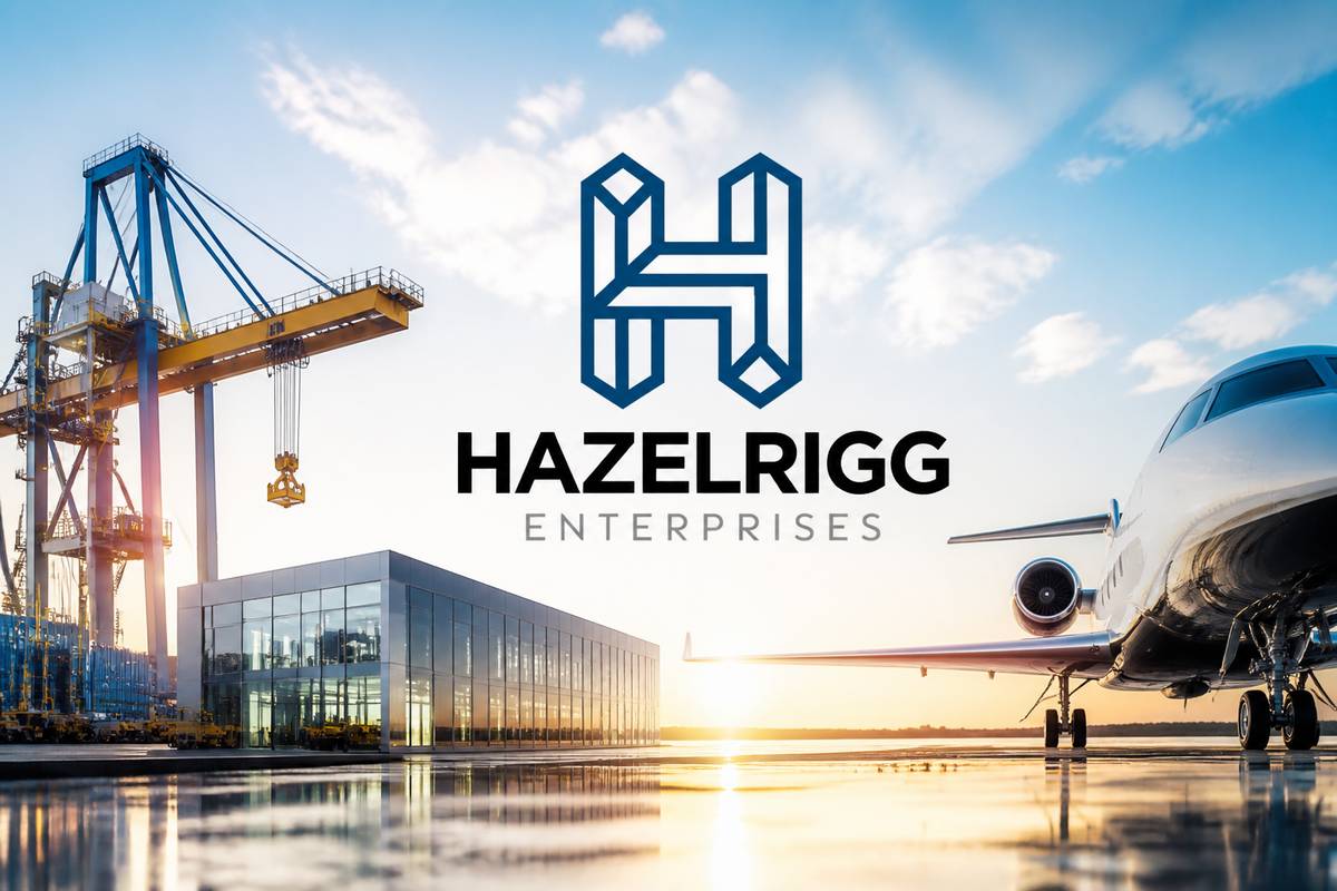 https://www.hazelrigginternational.com/ website