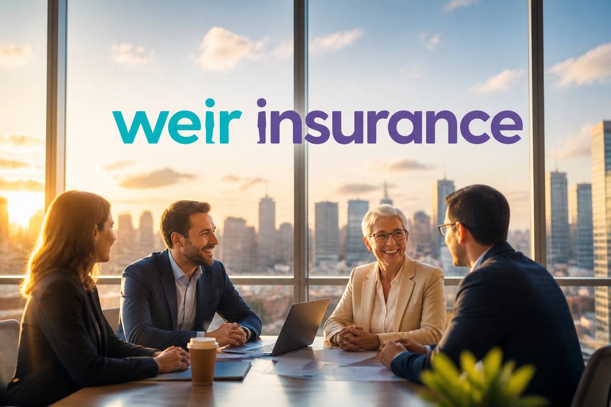 https://www.weirinsurance.co.uk/ website
