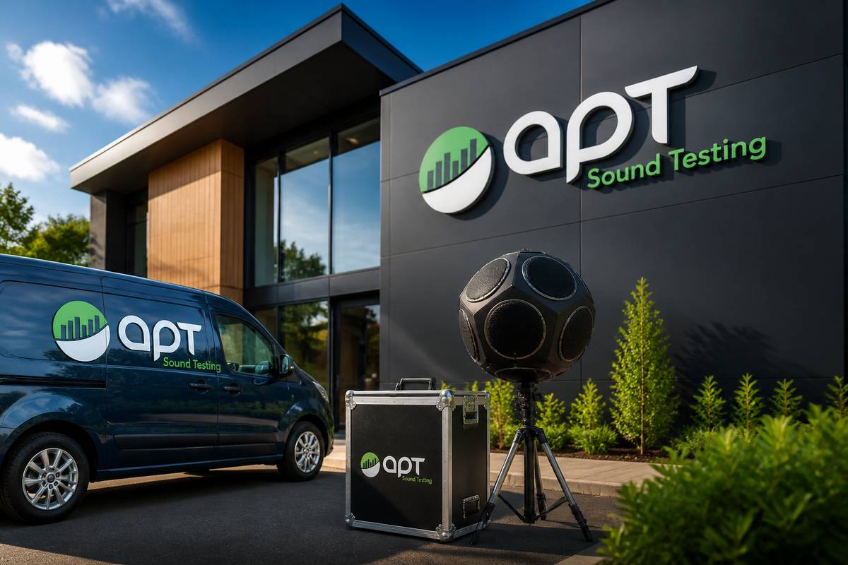 https://aptsoundtesting.co.uk/ website