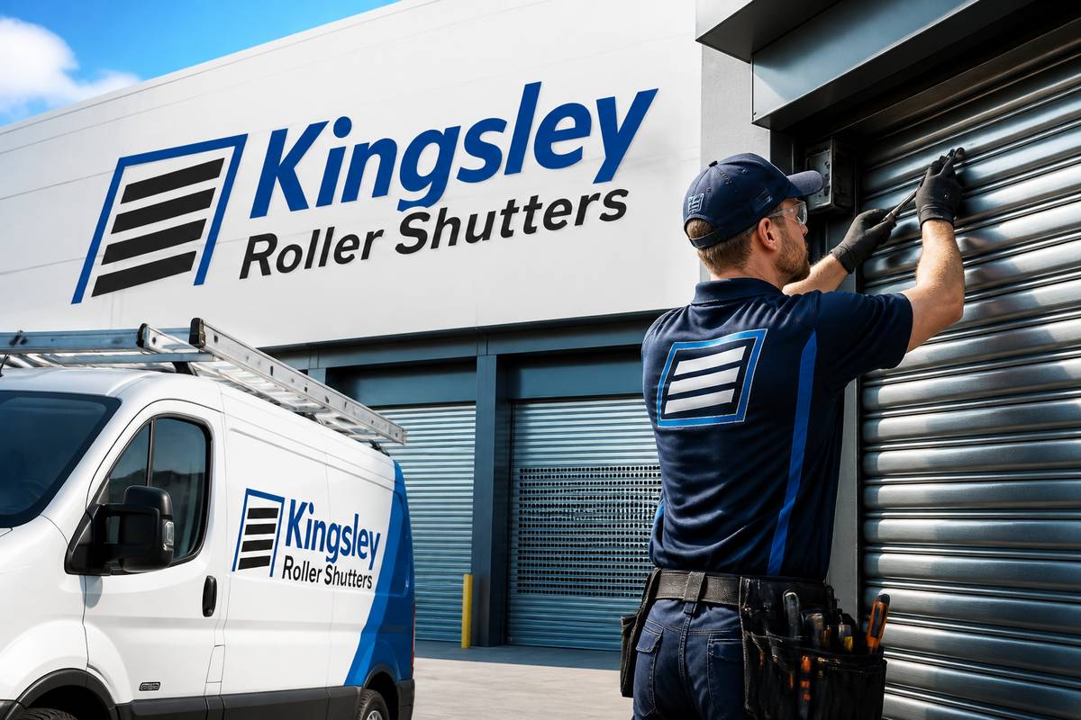 https://kingsleyrollershutters.com.au/ website