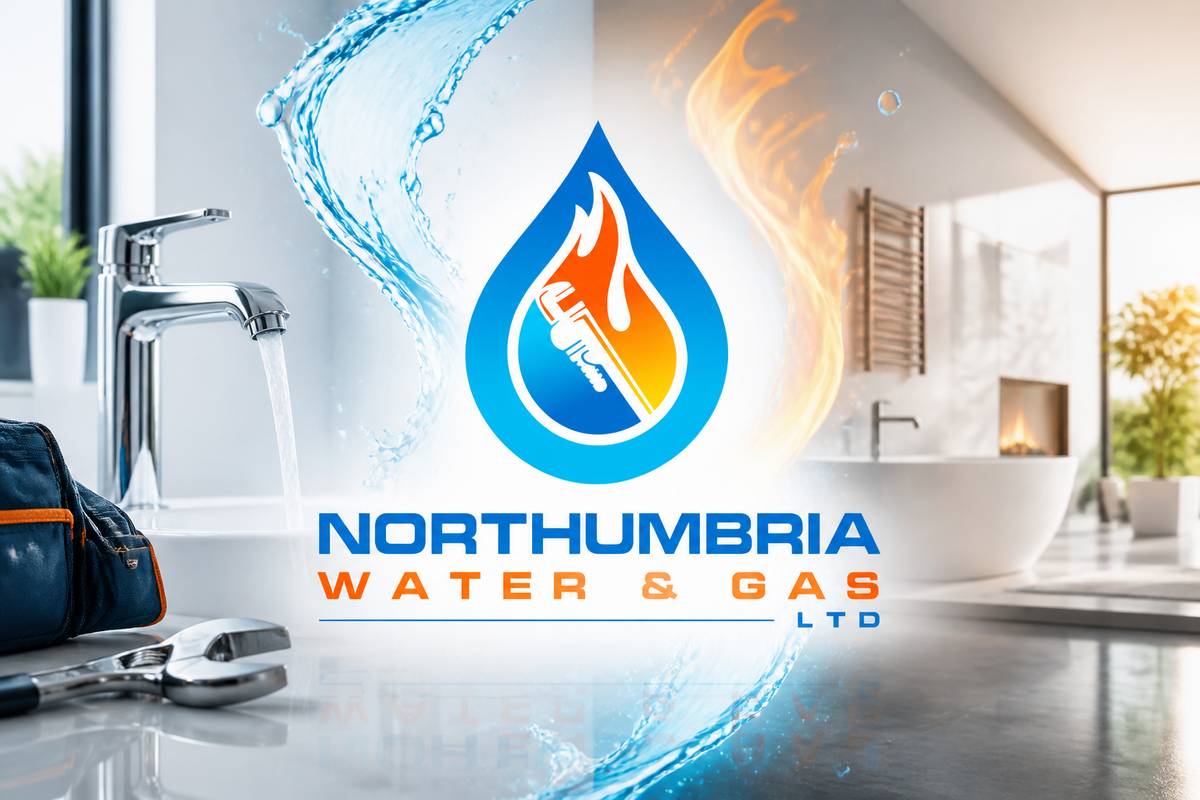 https://northumbriawaterandgas.co.uk/ website