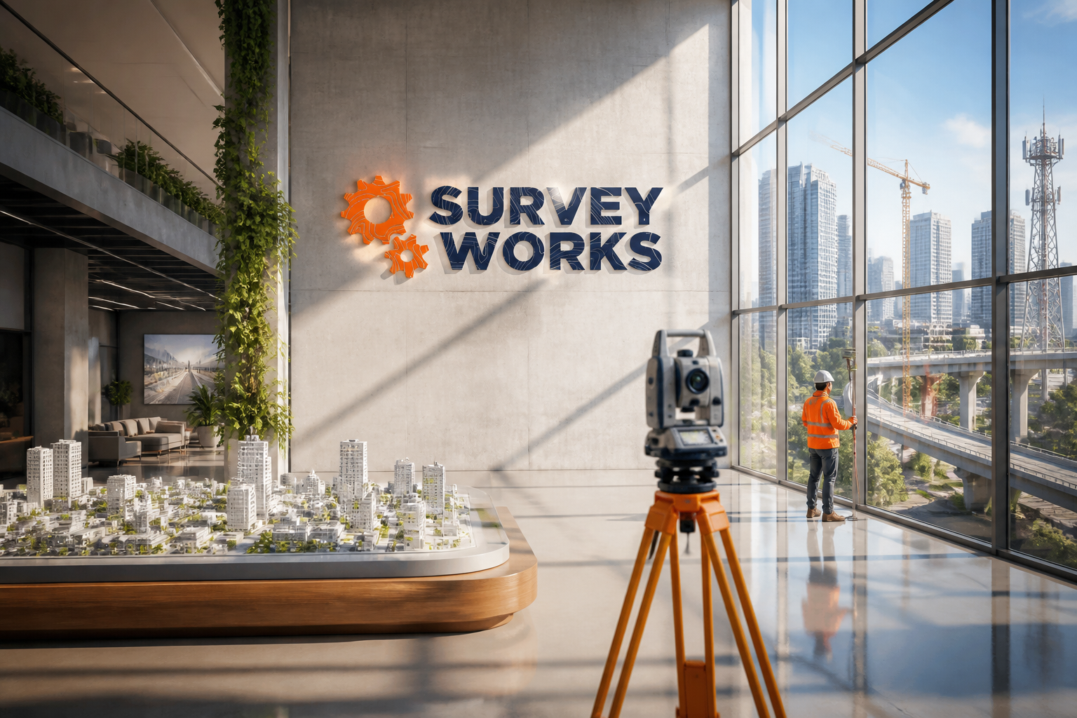 SurveyWorks